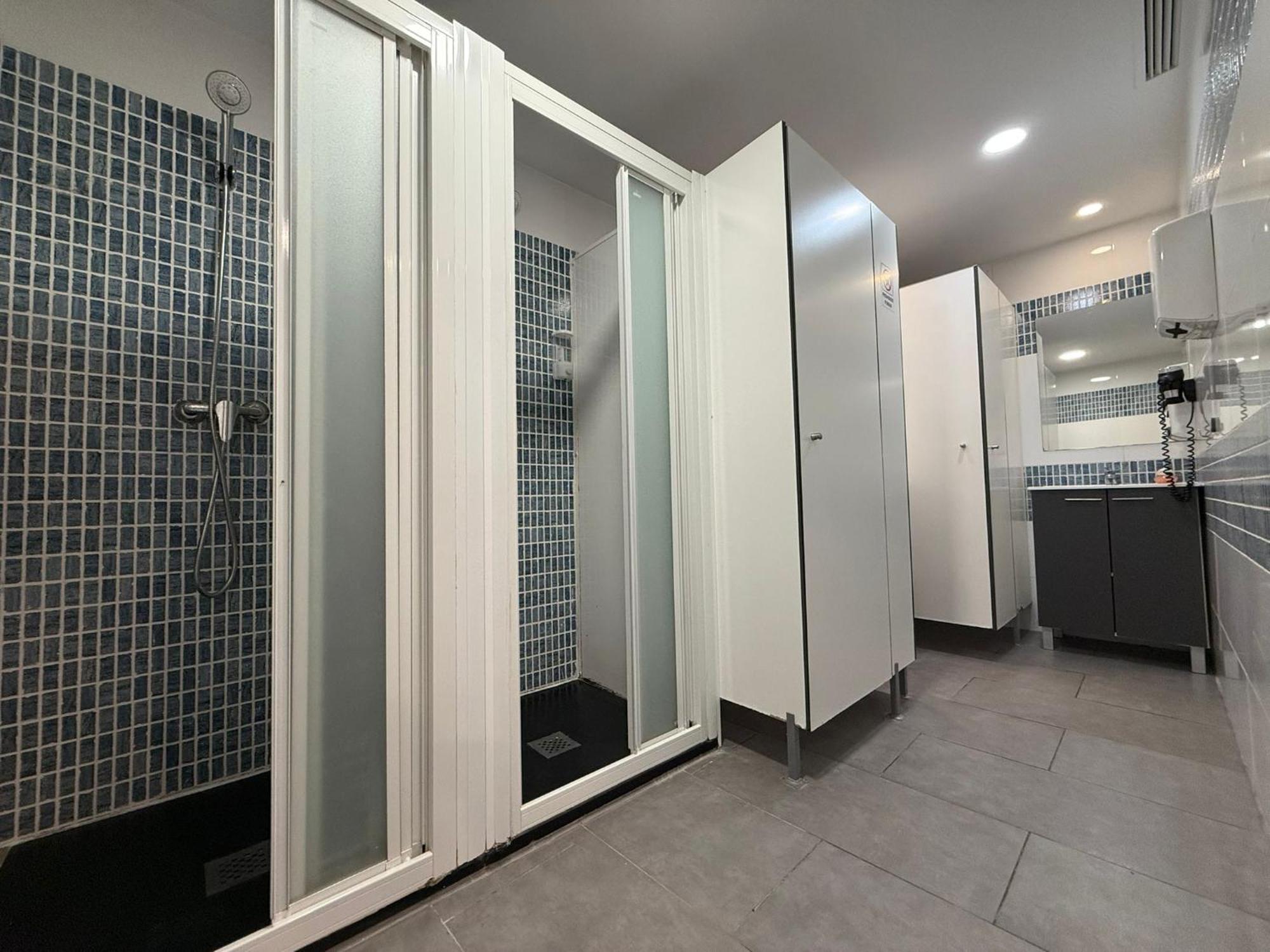 Hostel Tkh-Rooms Mate Madrid Eksteriør bilde